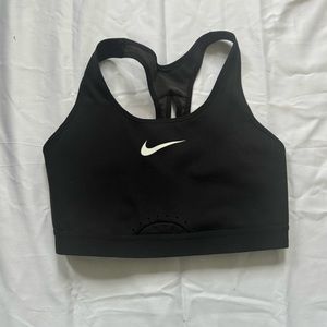 Nike sports bra